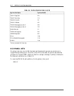 Preview for 63 page of IntelliTech Intellibar M412 Reference Manual