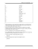 Preview for 68 page of IntelliTech Intellibar M412 Reference Manual