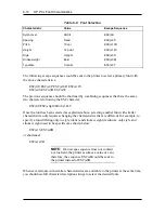 Preview for 71 page of IntelliTech Intellibar M412 Reference Manual