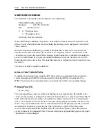 Preview for 73 page of IntelliTech Intellibar M412 Reference Manual