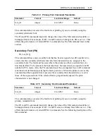 Preview for 74 page of IntelliTech Intellibar M412 Reference Manual