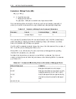 Preview for 75 page of IntelliTech Intellibar M412 Reference Manual