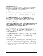 Preview for 76 page of IntelliTech Intellibar M412 Reference Manual