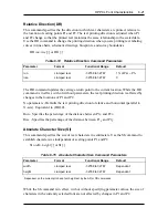 Preview for 78 page of IntelliTech Intellibar M412 Reference Manual