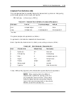 Preview for 82 page of IntelliTech Intellibar M412 Reference Manual