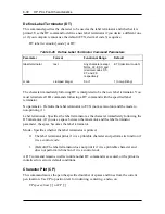 Preview for 87 page of IntelliTech Intellibar M412 Reference Manual