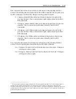 Preview for 90 page of IntelliTech Intellibar M412 Reference Manual