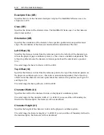 Preview for 107 page of IntelliTech Intellibar M412 Reference Manual