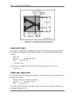 Предварительный просмотр 109 страницы IntelliTech Intellibar M412 Reference Manual