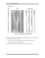 Preview for 111 page of IntelliTech Intellibar M412 Reference Manual