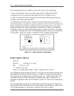 Предварительный просмотр 117 страницы IntelliTech Intellibar M412 Reference Manual