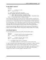 Preview for 118 page of IntelliTech Intellibar M412 Reference Manual