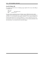 Preview for 125 page of IntelliTech Intellibar M412 Reference Manual