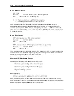 Preview for 137 page of IntelliTech Intellibar M412 Reference Manual