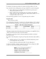 Preview for 140 page of IntelliTech Intellibar M412 Reference Manual