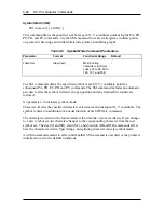 Preview for 141 page of IntelliTech Intellibar M412 Reference Manual