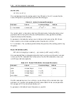 Preview for 143 page of IntelliTech Intellibar M412 Reference Manual