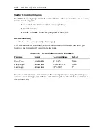 Preview for 147 page of IntelliTech Intellibar M412 Reference Manual