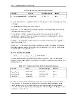 Preview for 151 page of IntelliTech Intellibar M412 Reference Manual