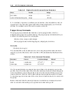 Preview for 153 page of IntelliTech Intellibar M412 Reference Manual