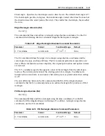 Preview for 154 page of IntelliTech Intellibar M412 Reference Manual