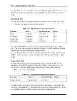 Preview for 157 page of IntelliTech Intellibar M412 Reference Manual