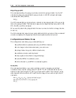 Preview for 159 page of IntelliTech Intellibar M412 Reference Manual