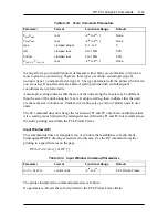 Preview for 160 page of IntelliTech Intellibar M412 Reference Manual