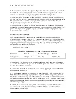 Preview for 161 page of IntelliTech Intellibar M412 Reference Manual