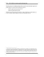 Preview for 172 page of IntelliTech Intellibar M412 Reference Manual