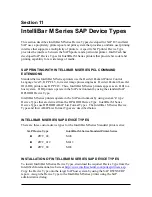 Preview for 173 page of IntelliTech Intellibar M412 Reference Manual