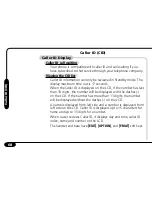 Preview for 69 page of Intellitouch 5850-2 Owner'S Manual