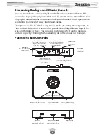 Preview for 9 page of Intellitouch OHP 9000-IP User Manual