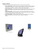 Preview for 10 page of Intellitouch Pool and Spa Control System Installation Manual