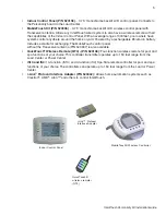 Preview for 11 page of Intellitouch Pool and Spa Control System Installation Manual