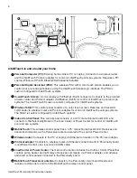 Preview for 12 page of Intellitouch Pool and Spa Control System Installation Manual