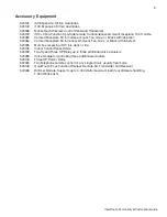 Preview for 15 page of Intellitouch Pool and Spa Control System Installation Manual