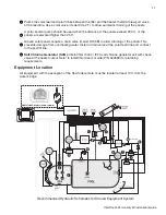 Preview for 17 page of Intellitouch Pool and Spa Control System Installation Manual