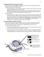 Preview for 37 page of Intellitouch Pool and Spa Control System Installation Manual