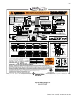 Preview for 41 page of Intellitouch Pool and Spa Control System Installation Manual