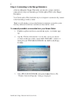 Preview for 10 page of Intellitouch Wireless Range Extender Kit Installation Manual