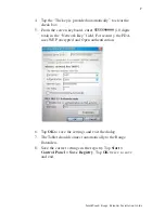 Preview for 11 page of Intellitouch Wireless Range Extender Kit Installation Manual