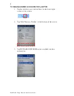 Preview for 12 page of Intellitouch Wireless Range Extender Kit Installation Manual