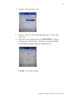 Preview for 13 page of Intellitouch Wireless Range Extender Kit Installation Manual