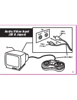 Preview for 5 page of Intellivision Productions 10500 User Manual