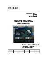 Intellix AVR-4005 User Manual предпросмотр