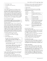 Preview for 4 page of InTemp CX600 Dry Ice Manual