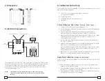 Предварительный просмотр 2 страницы Intempco RT610Di Instruction Manual