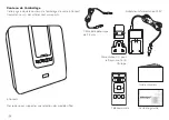 Предварительный просмотр 16 страницы INTEMPO InConcert User Manual