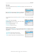 Preview for 20 page of INTEMPO MP-935WID User Manual